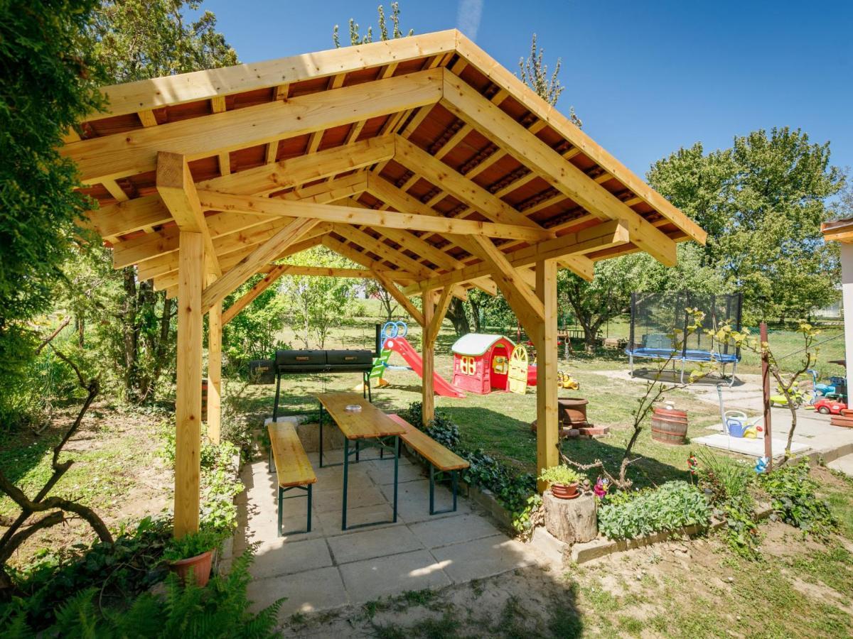 Casa vacanze Cherry Fonyód