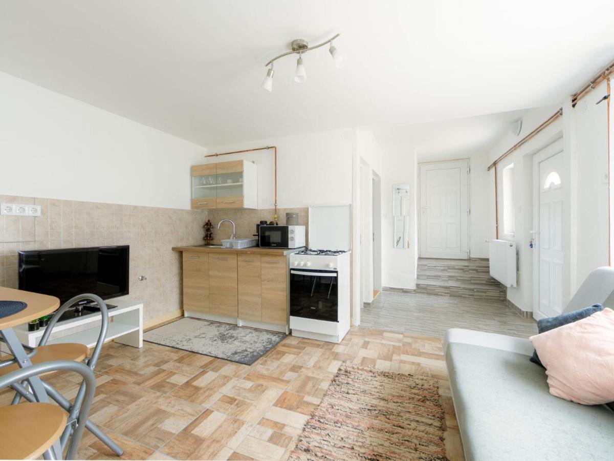 Casa vacanze Cherry Fonyód