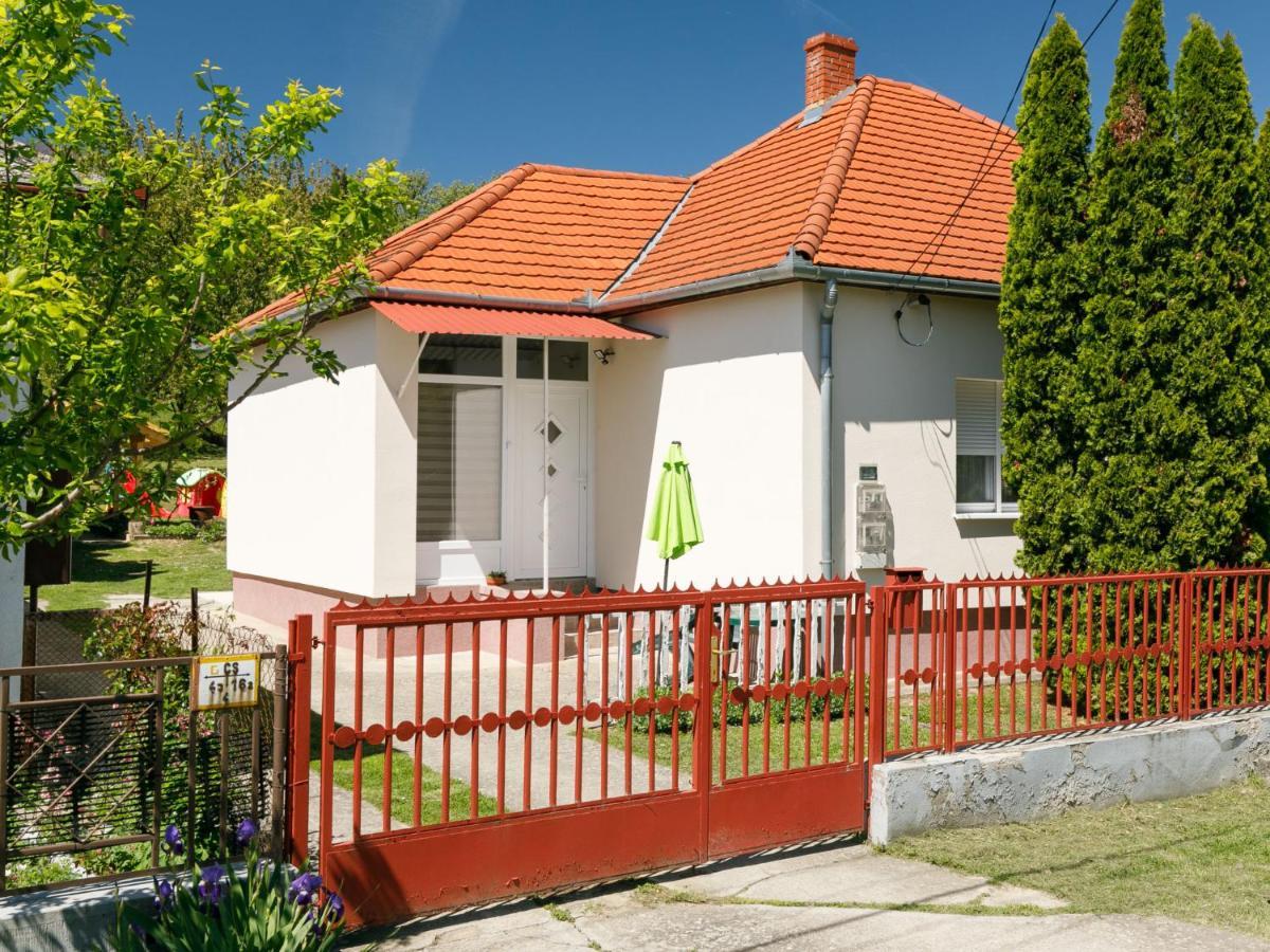 Casa vacanze Cherry Fonyód